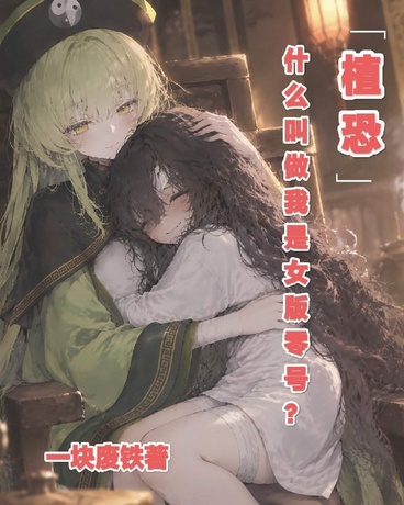 植恐：什么叫做我是女版零号？