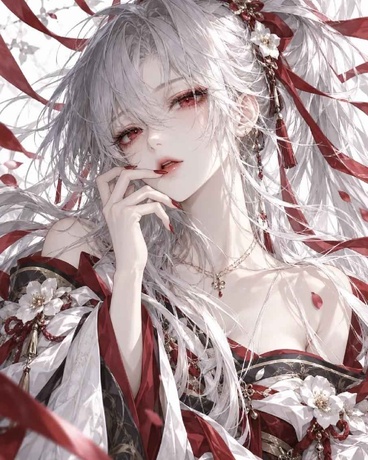 化身魔道天娇的我才不要做仙妻