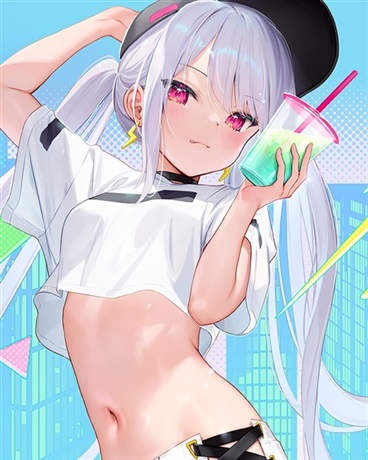 成为魔物娘后她们都想要我负责