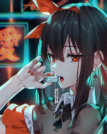 化身厉鬼,我成了女主背后的影子