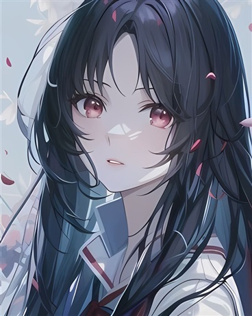 刚当上反派魔女的我就把女主抢了