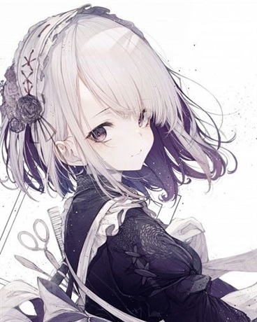 变成病弱少女后,前世鬼妻找上门