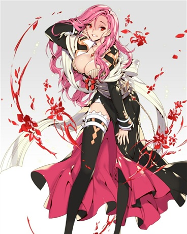 魔王和他的无敌眷属>>